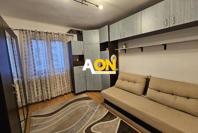 Apartament cu 3 camere semidecomandat, mobilat în Cetate - 12