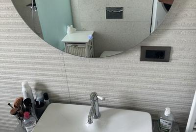 Apartament cu 2 camere decomandat în Central - 2