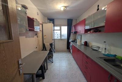 Apartament cu 3 camere semidecomandat în Drumul Taberei - 10