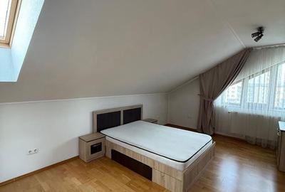 Apartament cu 4 camere în Cetate - 7