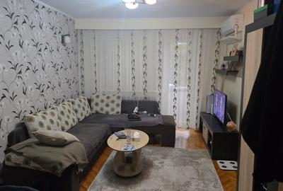 Apartament cu 2 camere în Titu Maiorescu