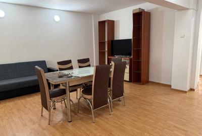 Apartament cu 2 camere semidecomandat în Exterior Vest - 7