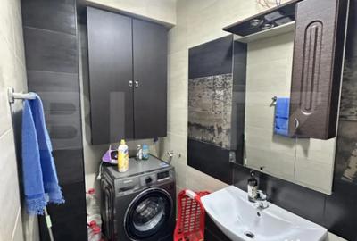 Apartament cu 3 camere decomandat în Central - 11