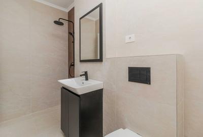 Apartament cu 2 camere în Băile Felix