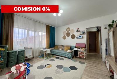 Apartament cu 2 camere semidecomandat, mobilat în Freidorf - 9