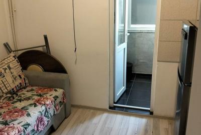 Garsonieră decomandată în Est - 8