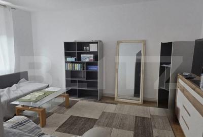 Apartament cu 2 camere decomandat în Central - 6