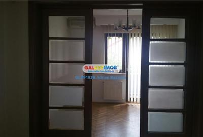 Apartament 3 camere birouri et 1 vila Dinicu Golescu-Stirbei Voda - 4