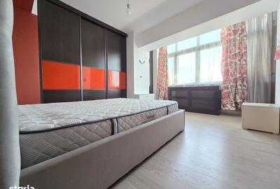 Apartament cu 3 camere, mobilat în Rosetti - 1