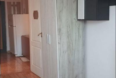 Garsonieră semidecomandată în Exterior Vest - 5