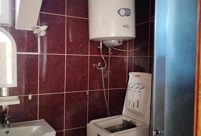 Apartament cu 2 camere decomandat în Central - 2