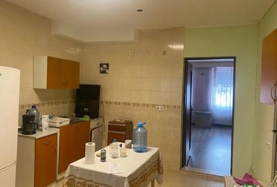 Casa in curte comuna - 3