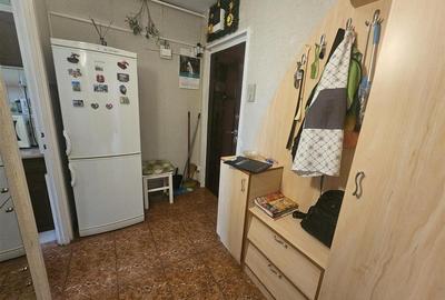 Apartament cu 2 camere semidecomandat, mobilat în Astra - 18