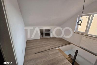 Apartament cu 4 camere decomandat, mobilat în Vasile Aaron - 14