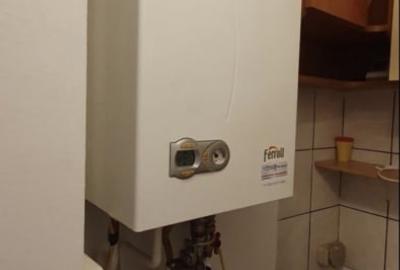 Apartament cu o camera Calea Lipovei - 3