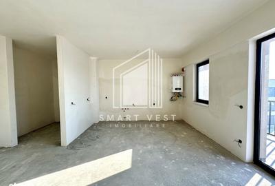 Apartament cu 2 camere semidecomandat în Central - 2