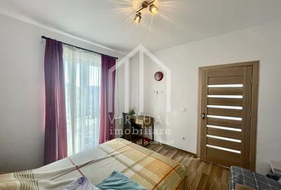Apartament cu 2 camere semidecomandat, mobilat în Șelimbăr - 3