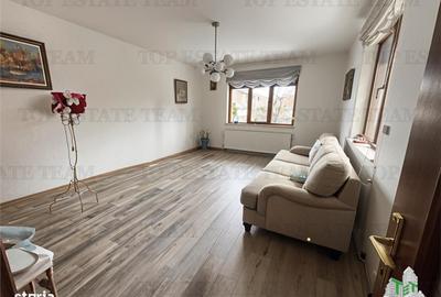 Casă cu 4 camere cu Teren 175 Mp în Bucureștii Noi