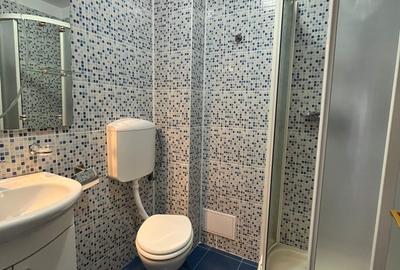 Apartament cu 4 camere în Gheorgheni - 4