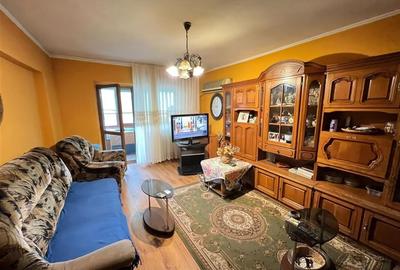 Apartament 4 camere, Primarie, 89mp, etaj 4 cu acoperis - 4