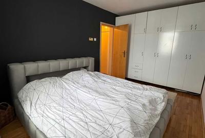 Apartament cu 3 camere decomandat în Mănăștur - 3