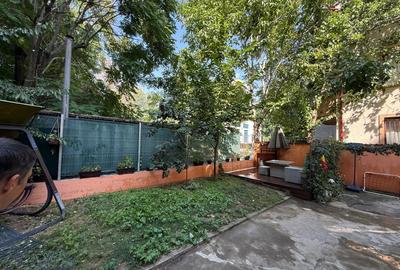 Vanzare casa zona Clucerului cu 2 apartamente Vanzare casa zona Clucerului cu 2 apartamente - 2