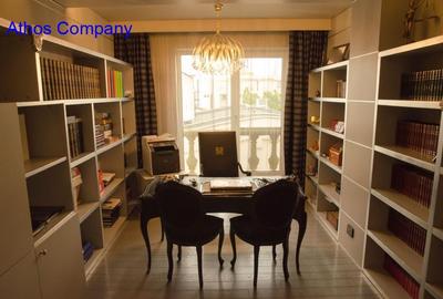 Ap. 5 Camere penthouse in sos, Nodului - 10