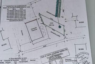 Spațiu comercial, în Mofleni - 1