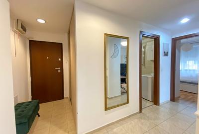 Apartament cu 2 camere decomandat, mobilat în Obor - 7