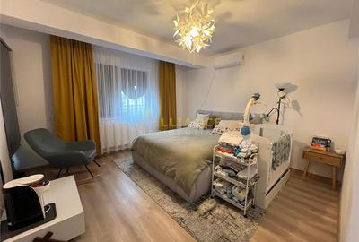 Casă individuală cu 4 camere cu Teren 520 Mp în Berceni - 25