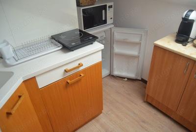 Apartament cu 2 camere în Predeal - 4