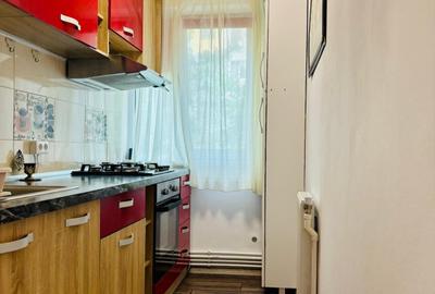 Apartament cu 3 camere decomandat în Tomis Nord - 4