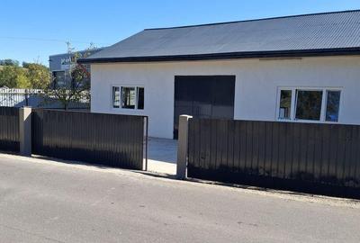 Spațiu comercial, de 200 mp, în Central