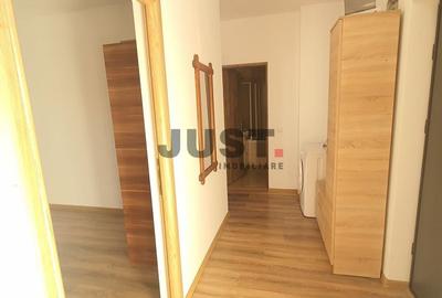 Nu-i lux, e normalitate | 2 camere | parcare subterana| Europa - 2