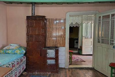 Casă cu 4 camere în Susag - 5