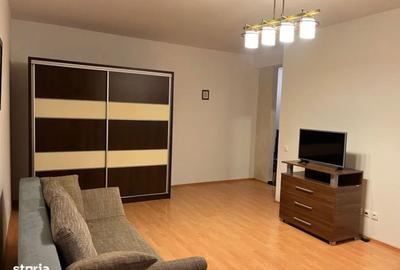 Apartament cu 2 camere decomandat în Roșu