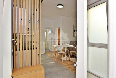 Apartament cu 2 camere în Moșilor - 6