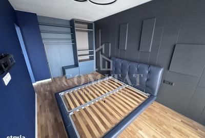 Apartament cu 2 camere decomandat, mobilat în Central - 4