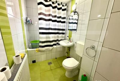 Casă cu 3 camere cu Teren 1127 Mp în Central - 6