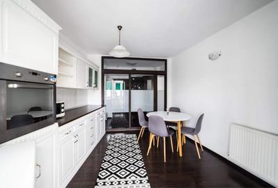 Apartament 2 camere La Cheie, Dorobantilor, etaj 3 in bloc cu lift. - 6