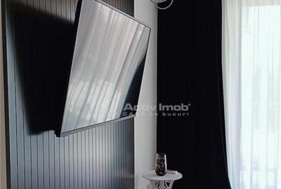 Apartament 2 camere de inchiriat Class Park - 3