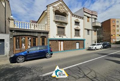 Spațiu comercial, de 70 mp, în Malul Mureșului - 1