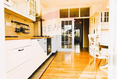 Apartament inchiriere, Jandarmeriei/Sisesti, 4 camere, 120 mp - 3