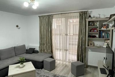 Garsonieră în Sânpetru - 1
