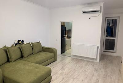 Apartament cu 2 camere semidecomandat, mobilat în Militari - 2