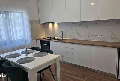 Casă cu 4 camere cu Teren 500 Mp în Cumpăna