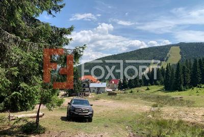 Teren pentru cabana in Vartop, Arieseni - 2