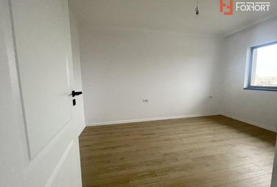 Duplex cu 4 camere cu Canalizare în Dumbrăvița - 14