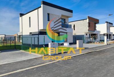 Vila in rate / 4 camere, / Vidra / Comision 0% - 8