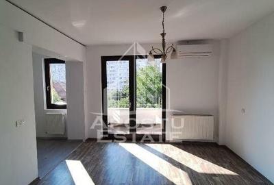 Apartament cu 1 camera, etajul 2, bloc nou, zona Sagului - 2